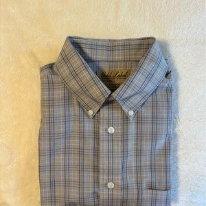 Men’s Gold Label button down shirt